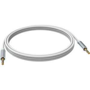 Vision 3,5mm kabel 2m TC 2M3.5MMP bílý