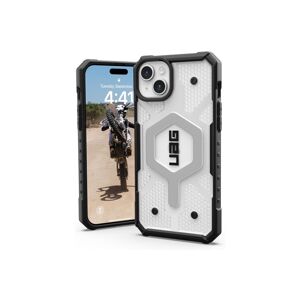 UAG Pathfinder MagSafe iPhone 15 Plus bílý