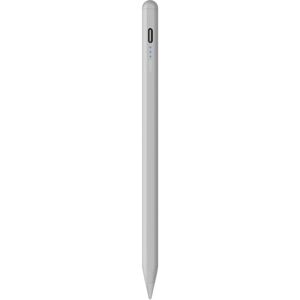 UNIQ PIXO LITE magnetický stylus pro iPad šedý