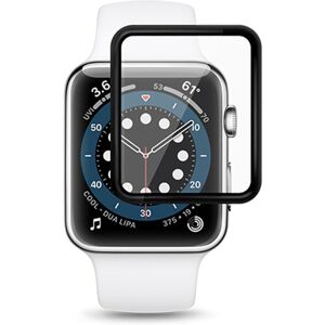 iWant 3D+ FlexiGlass pro Apple Watch Series 7 45mm