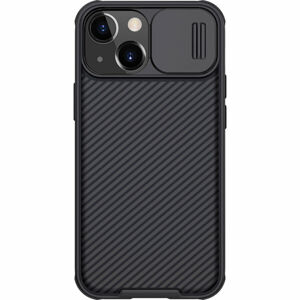 Nillkin CamShield Pro kryt iPhone 13 mini černý