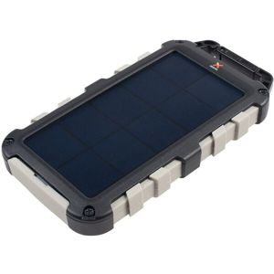 Xtorm FS305 Robust solární powerbanka 10000 mAh 2,1A 2xUSB