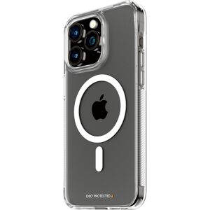 PanzerGlass HardCase MagSafe D30 Apple iPhone 15 Pro Max