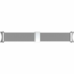 Samsung Milanese Band 20mm (S/M) stříbrný