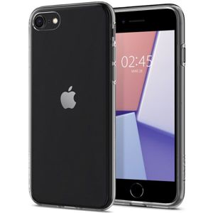 Spigen Crystal Flex Apple iPhone SE (2020)/8/7 čirý