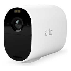 Arlo Essential XL venkovní bezpečnostní kamera (Base station není součástí balení) bílá