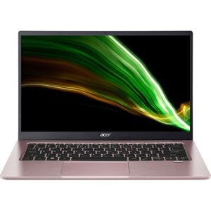 Acer Swift 1 (SF114-34-P7ZL) růžový
