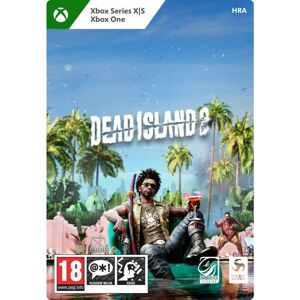 Dead Island 2 (Xbox One/Xbox Series)
