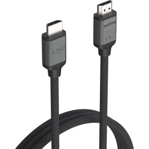LINQ 8K PRO HDMI kabel, 8K/60Hz PRO, 2m