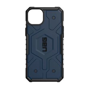 UAG Pathfinder MagSafe iPhone 14 Plus modrý
