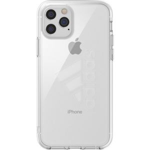 ADIDAS SP Protective pouzdro iPhone 11 Pro čiré