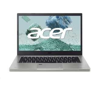 Acer Aspire Vero AV14-52P (NX.KJQEC.001) šedý