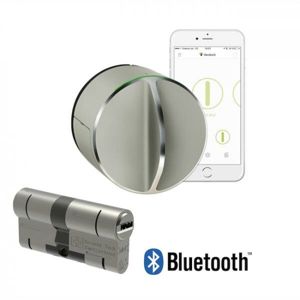 Danalock V3 set Bluetooth chytrý zámek a cylindrická vložka M&C Color
