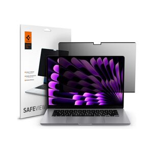 Spigen SafeView Privacy Filter ochranná fólie 1 Pack MacBook Air 15" M2 2023