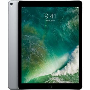 Apple iPad Pro 12,9" 64GB Wi-Fi vesmírně šedý (2017)
