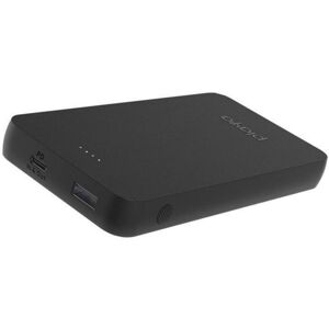Belkin Playa USB-C powerbanka slim 10000 mAh černá