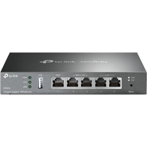TP-Link TL-SG105MPE switch
