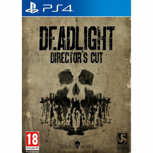 Deadlight Director's Cut (PS4)
