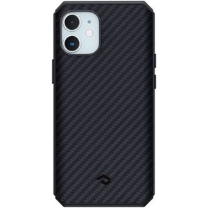 Pitaka MagEZ Pro ultralehký kryt Apple iPhone 12 mini černý