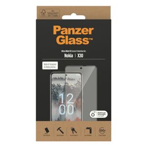 PanzerGlass™ Ultra-Wide Fit Nokia X30