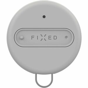 FIXED Sense Smart tracker šedý