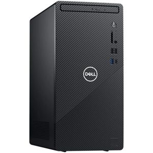 Dell Inspiron DT 3881 černý (N2-701K)