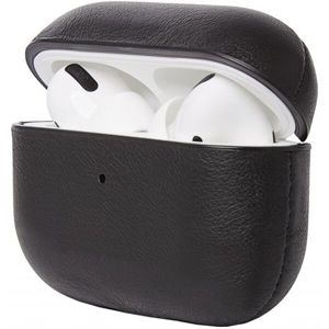 Decoded AirCase, black - AirPods Pro
