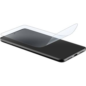 Cellularline ochranná fólie na displej Samsung Galaxy S21