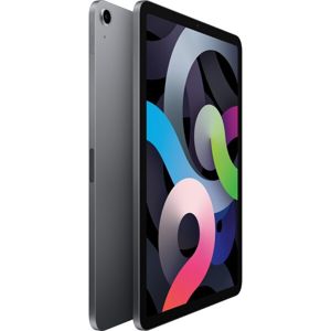 Apple iPad Air 256GB Wi-Fi vesmírně šedý (2020)