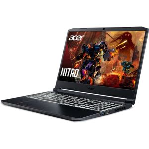 Acer Nitro 5 2020 (AN515-55-55GD) černý