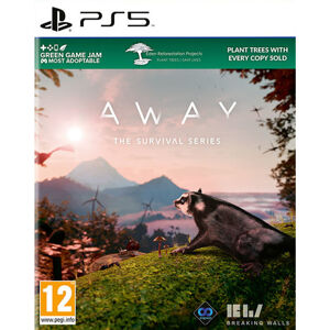 Away The Survival Series (PS5)