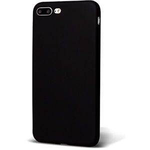 iWant Glamy ochranné pouzdro Apple iPhone 8 Plus černé