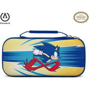 PowerA Protection Case Sonic - Peel Out (Switch)