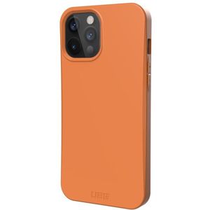 UAG Outback kryt iPhone 12 Pro Max oranžový