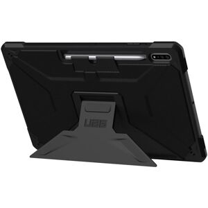 UAG Metropolis odolné pouzdro Samsung Galaxy Tab S8 Ultra černý