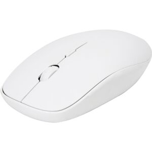 Omega bezdrátová myš OM0423WW bílá