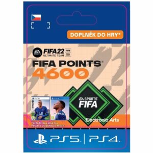 FIFA 22 Ultimate team – FIFA Points 4600 (PS4/PS5)