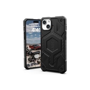 UAG Monarch Pro MagSafe iPhone 15 Plus carbon fiber