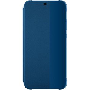 Huawei Folio pouzdro Huawei P20 Lite modré