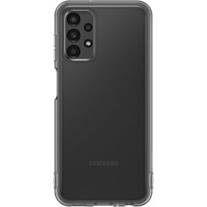 Samsung Soft Clear Cover Samsung Galaxy A13 černý