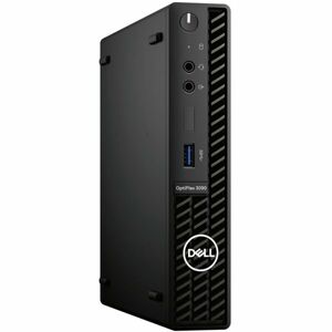 Dell OptiPlex 3090 MFF (K9J51) černý