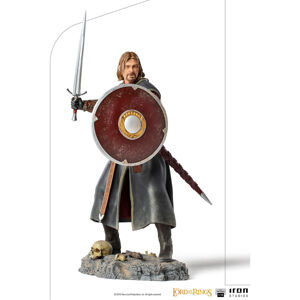 Soška Iron Studios Boromir BDS Art Scale 1/10 - Lord of the Rings