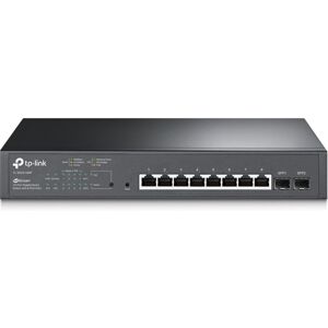 TP-Link TL-SG2210MP switch