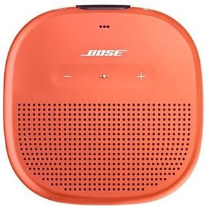 Bose Soundlink Micro oranžový