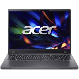 Acer TravelMate P2 (TMP216-51G) šedá