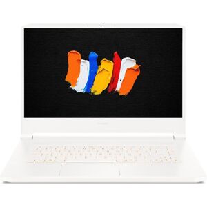 Acer ConceptD 7 (CN715-72G-79P8) bílý