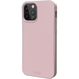 UAG Outback kryt iPhone 12/12 Pro fialový