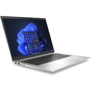 HP EliteBook 845 G9 (6T1P0EA#BCM) stříbrný