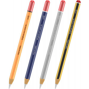 LAB.C Skin Apple Pencil 2 Classic (4 varianty)