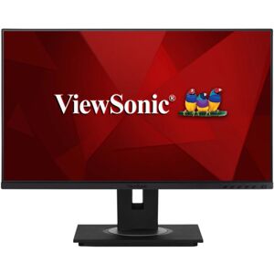 ViewSonic VG2456 monitor 23,8"